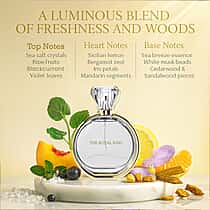 The Royal Ring (EDP) Perfume - Gold